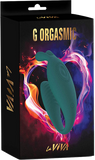 G-Orgasmic (Teal)