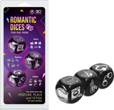 Romantic Dice