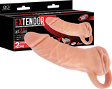 Extendor 7" (Flesh)