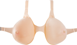 Jolly Booby - Inflatable Boobs - F Cup