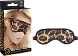 Mysterious Eye Mask