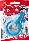 GO Vibe Ring (Blue)