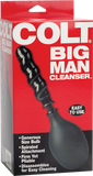 Big Man Cleanser