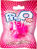 FingO Tips (Pink)