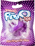 FingO Tips (Lavender)