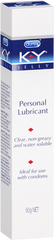 K-Y Personal Lubricant (50g)