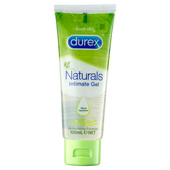 Naturals Intimate Gel 100mL