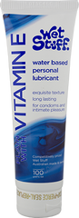 Wet Stuff Vitamin E - Tube (100g)