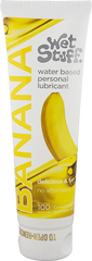 Wet Stuff Banana - Tube (100g)