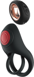 Passionate Penis Ring Remote Control