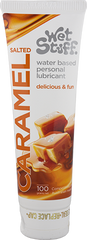 Wet Suff Salted Caramel - Tube (100g)