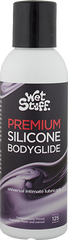 Silicone Bodyglide Premium - Pop Top Bottle (125g)
