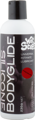 Silicone Bodyglide Premium - Pop Top Bottle (235g)