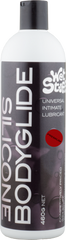 Silicone Bodyglide Premium - Pop Top Bottle (460g)