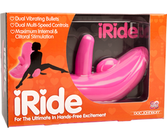 IRide