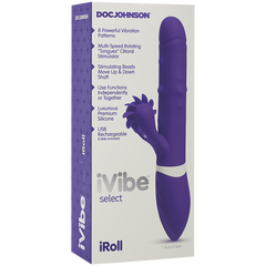 IRoll (Purple)