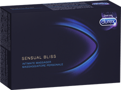 Sensual Bliss Intimate Massager