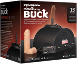 Buck With Vac-U-Lock