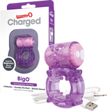 Big O (Purple)