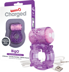 Big O (Purple)