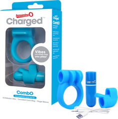 Combo (Blue)