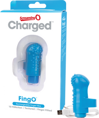 FingO (Blue)