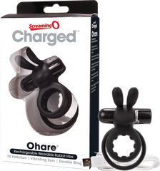 Ohare (Black)