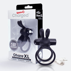 Ohare XL (Black)