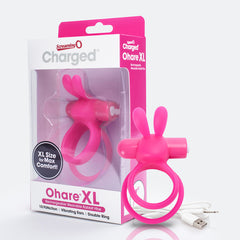 Ohare XL (Pink)