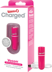 Vooom Bullet (Pink)