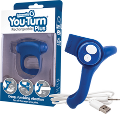 You-Turn Rechargeable Plus (Blueberry)