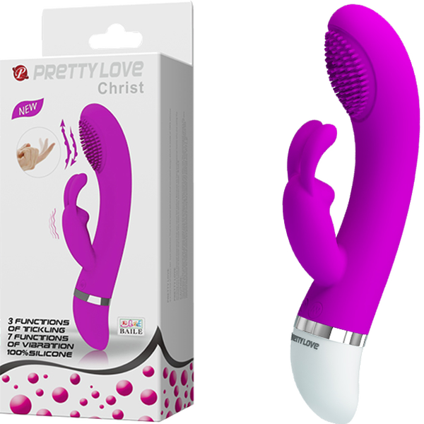 Christ (Purple)