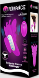 Rechargeable Aileen (Purple)