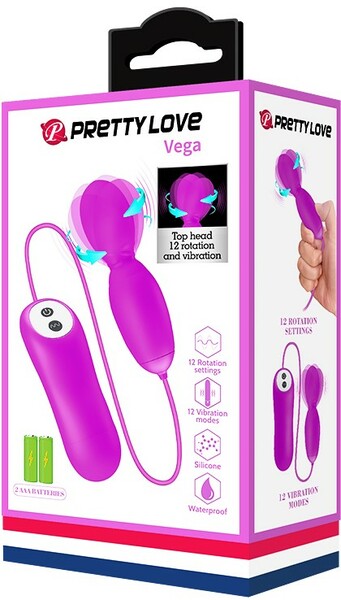 Vega (Purple)