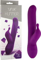 Unik - Hummer Rechargeable Vibe (Lavender)