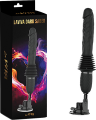 Dark Saber (Black)