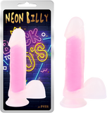 Neon Billy