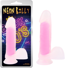 Neon Billy