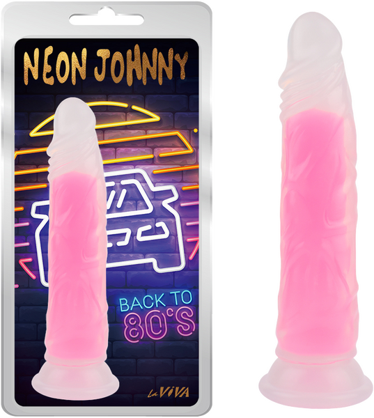 Neon Johnny