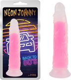 Neon Johnny