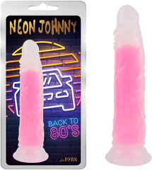 Neon Johnny