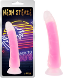 Neon Stevie
