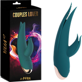 Couples Lover (Teal)