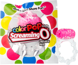 ColorPoP Quickie Screaming O (Pink)