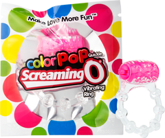 ColorPoP Quickie Screaming O (Pink)