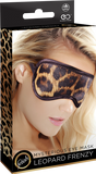 Mysterious Eye Mask