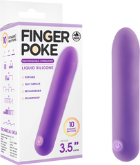 3.5" Rechargeable Stimulator