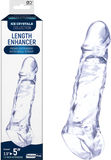 Length Enhancer 5" (Clear)