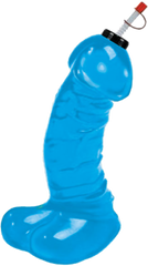 Dicky Chug Sports Bottle (Blue)