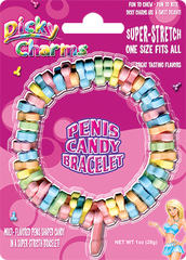 Dicky Charms - Bracelet